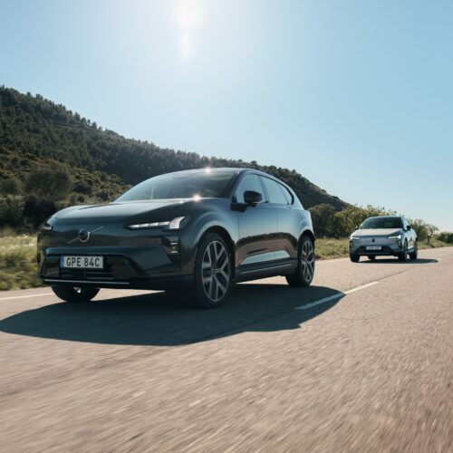 Volvo gets US government approval to bypass Chinese connected-car ban