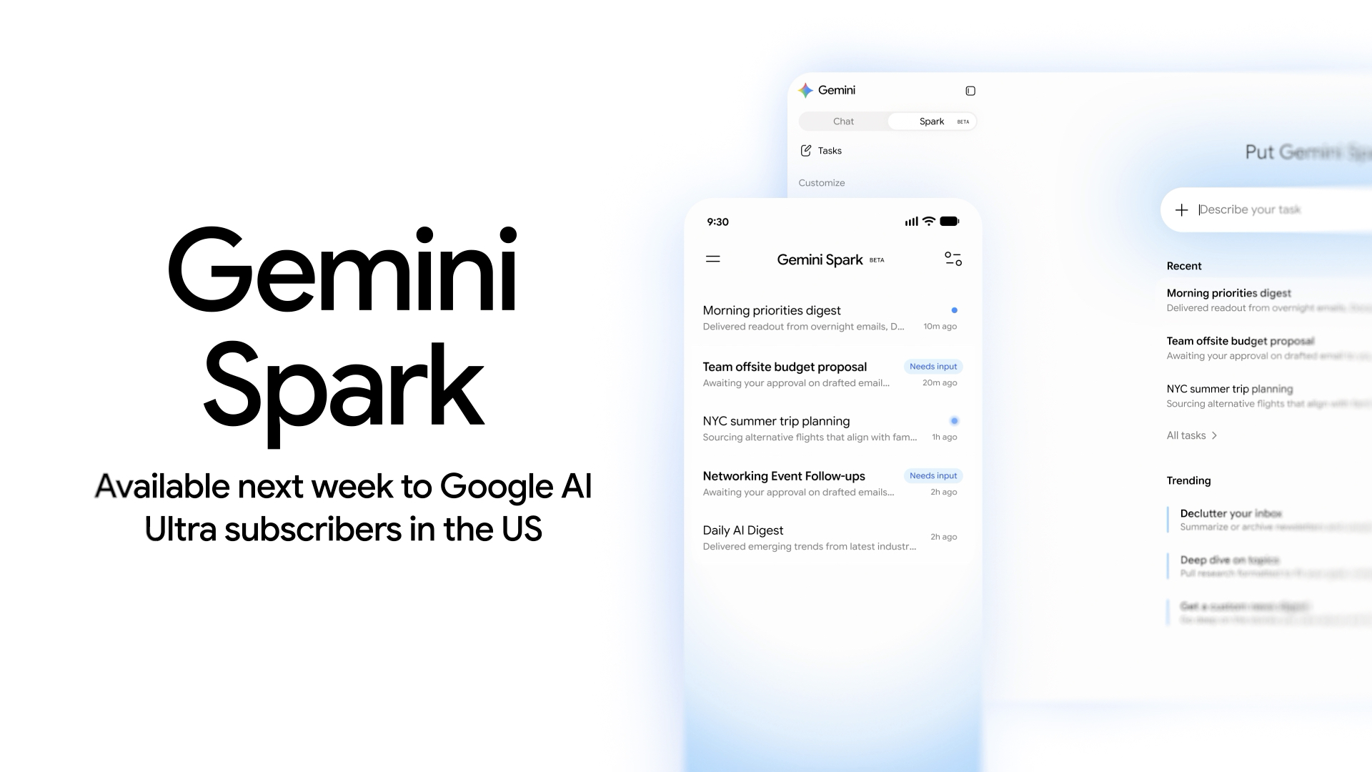 Zeitleiste der Google Gemini-Modellversionen und der KI-Entwicklung