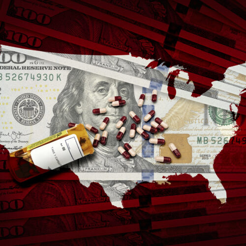 US healthcare still stupidly expensive, with pathetic outcomes, study finds