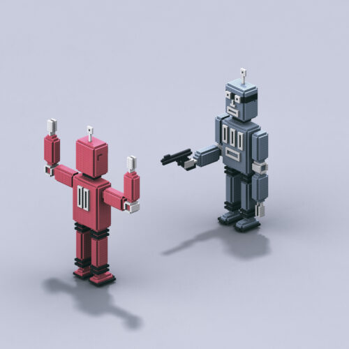 Anthropic blames dystopian sci-fi for training AI models to act “evil”