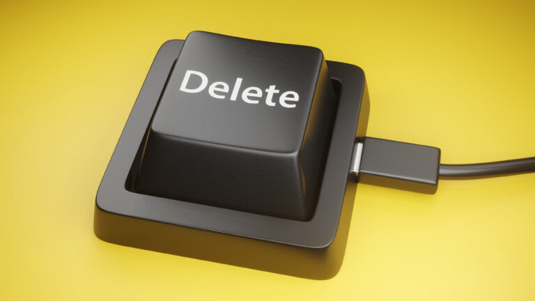 Listing image for first story in Most Read: "DROP DATABASE": What not to do after losing an IT job