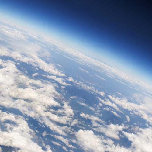 Want an oxygen-rich atmosphere? Stuff oxygen’s friends in the mantle.