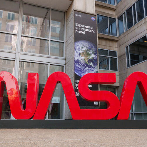NASA undertakes major reorganization to reduce bureaucracy and move faster