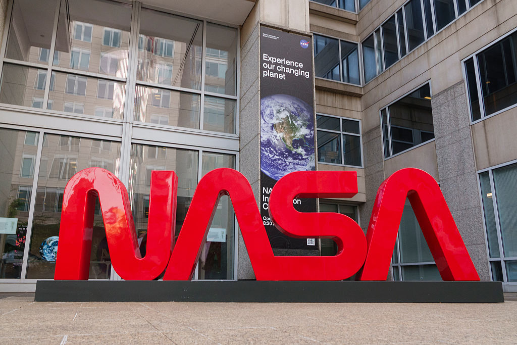 To achieve major goals, NASA seeks to streamline its organization