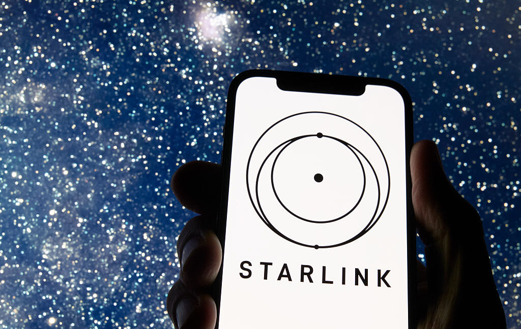 Starlink blocks access to its GPS alternative ahead of SpaceX IPO