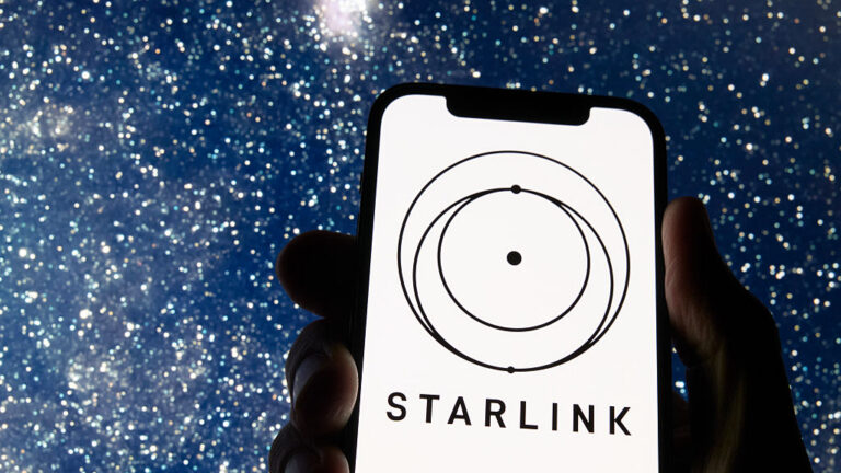 Listing image for first story in Most Read: Starlink shuts down its GPS-style cheat code. Researchers may unlock it anyway.