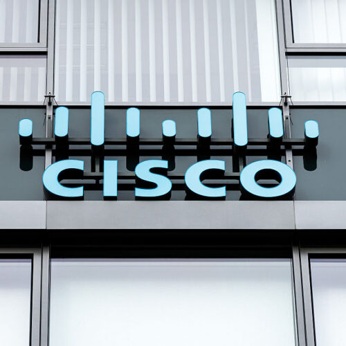 Cisco announces record revenue and 4,000 layoffs in the same day