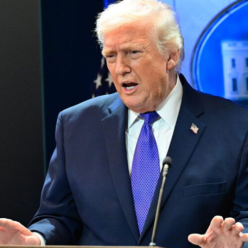 Court rules Trump's 10% tariff is just as illegal as the tariff it replaced