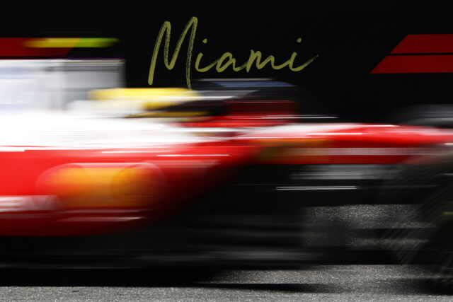 F1 in Miami: That’s what it looks like when an upgrade works