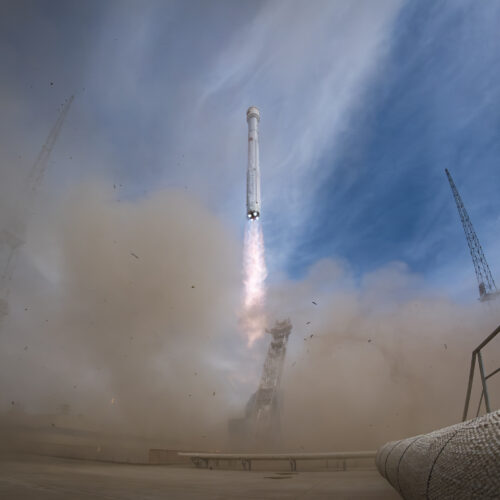Rocket Report: Russia claims success with new ICBM; spaceplane déjà vu in Europe