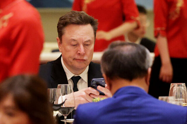Elon Musk took too long to sue OpenAI, jury unanimously agrees