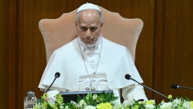 Pope Leo XIV Advocates for 'Disarming' AI to Foster Humanity's Common Good