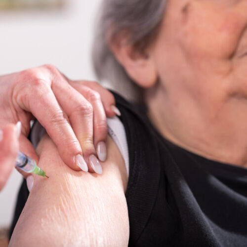 Routine vaccines may cut dementia risk—experts have startling hypothesis on how