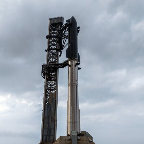 Rocket Report: Starship launch delayed, German launch company may aid Canada