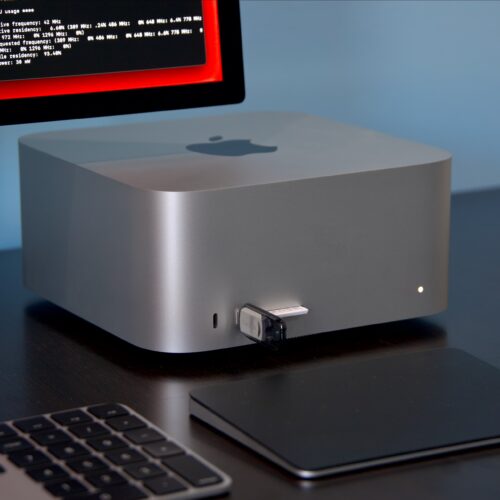 Apple may take "several months" to catch up to Mac mini and Studio demand