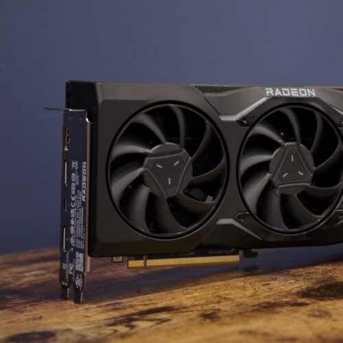 AMD promises to bring improved, hardware-backed FSR 4 upscaling to older Radeon GPUs