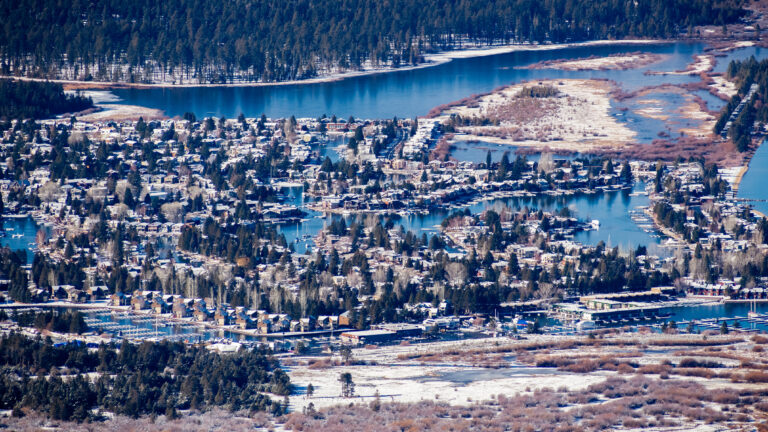 Listing image for first story in Most Read: Energy supplier abandons Lake Tahoe residents to serve data centers