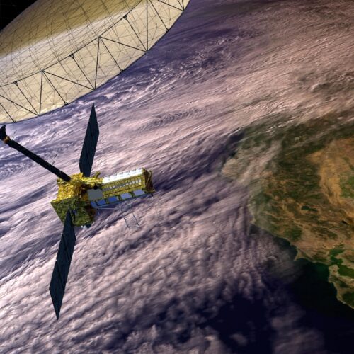 Mystery GPS jammer in Iran becomes test for NASA satellites’ capabilities