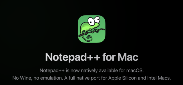 Macbook Notepad