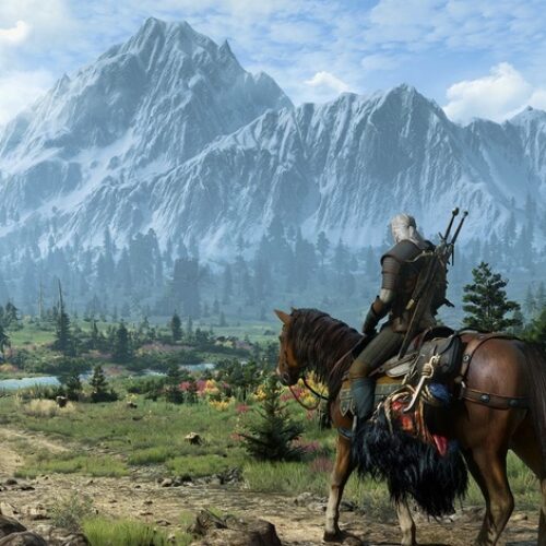 I spent years forcing myself to finish The Witcher 3—don't repeat my mistake