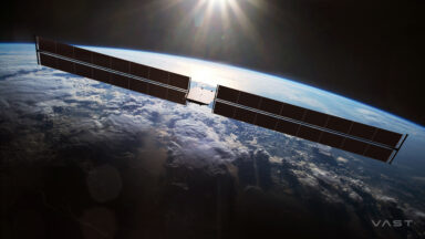 Vast Space Expands Horizons with Satellite Bus Offerings Amid Space Station Development