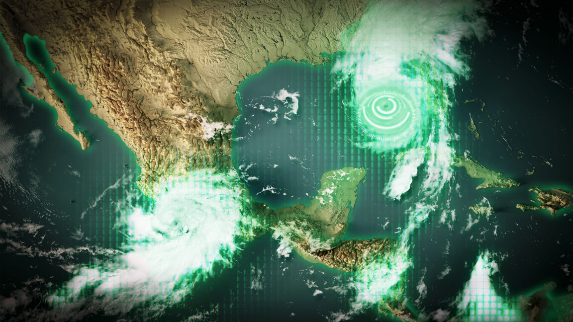 The weather and climate science AI revolution isn't revolutionary