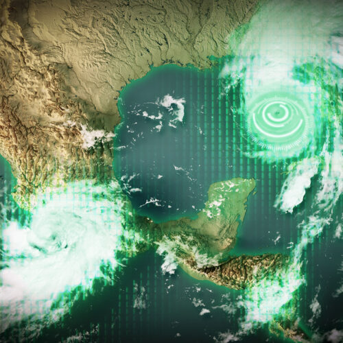 The weather and climate science AI revolution isn’t revolutionary