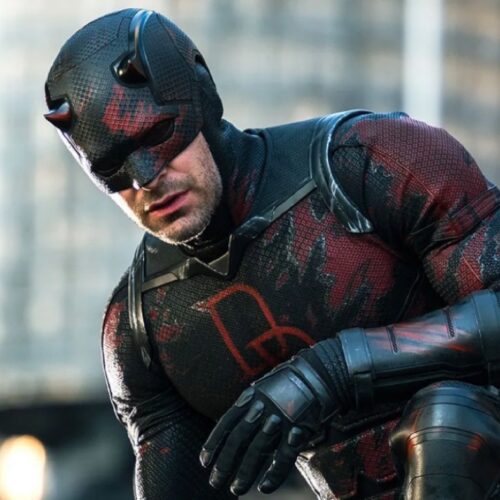 Daredevil: Born Again S2 gives us a darker, grittier canvas