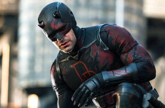 Daredevil: Born Again S2 gives us a darker, grittier canvas