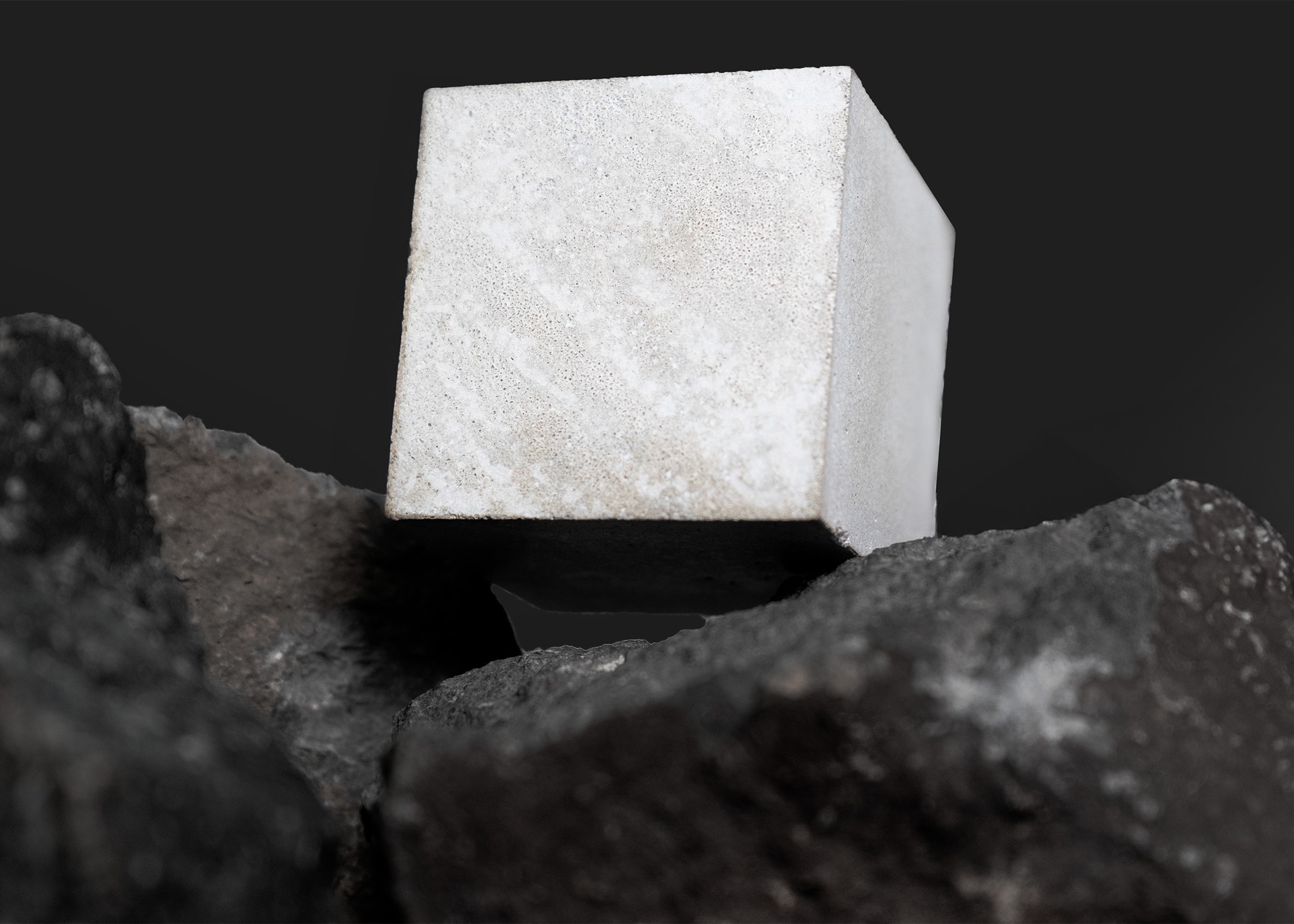 Rethinking Cement: How Alternative Rocks Could Slash Carbon Emissions