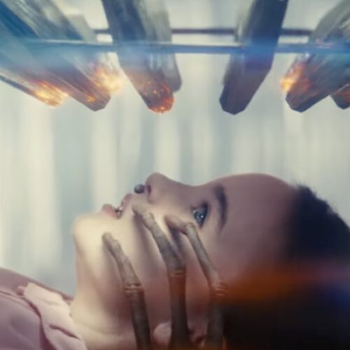Disclosure Day final trailer features Spielberg himself