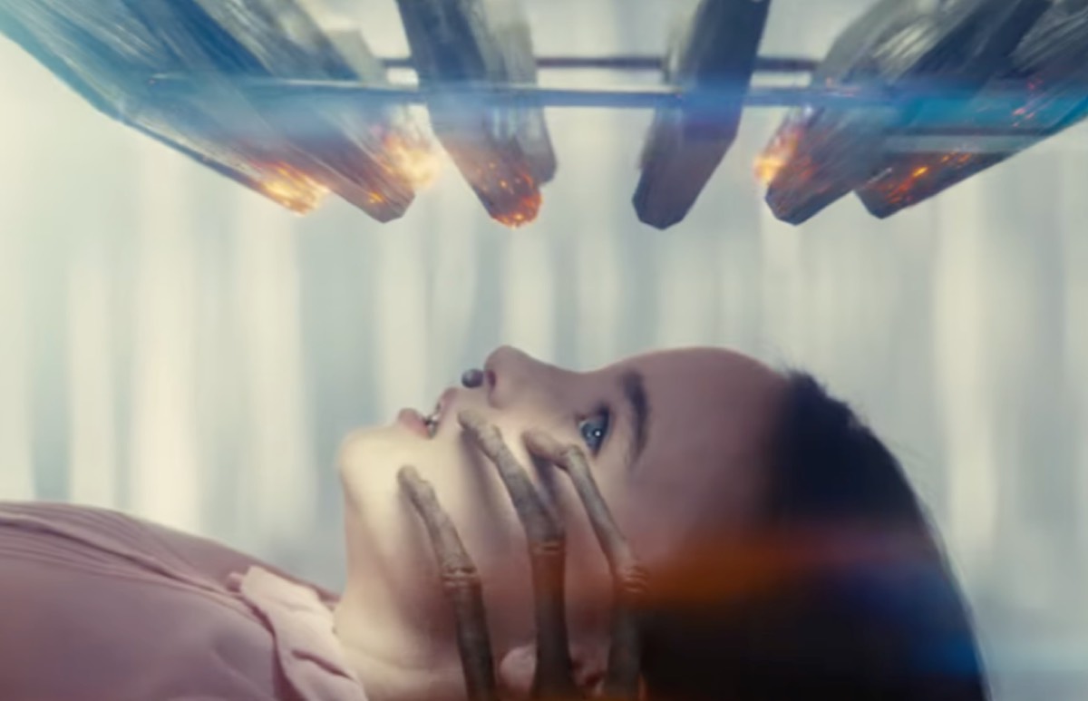 Disclosure Day final trailer features Spielberg himself - Ars Technica