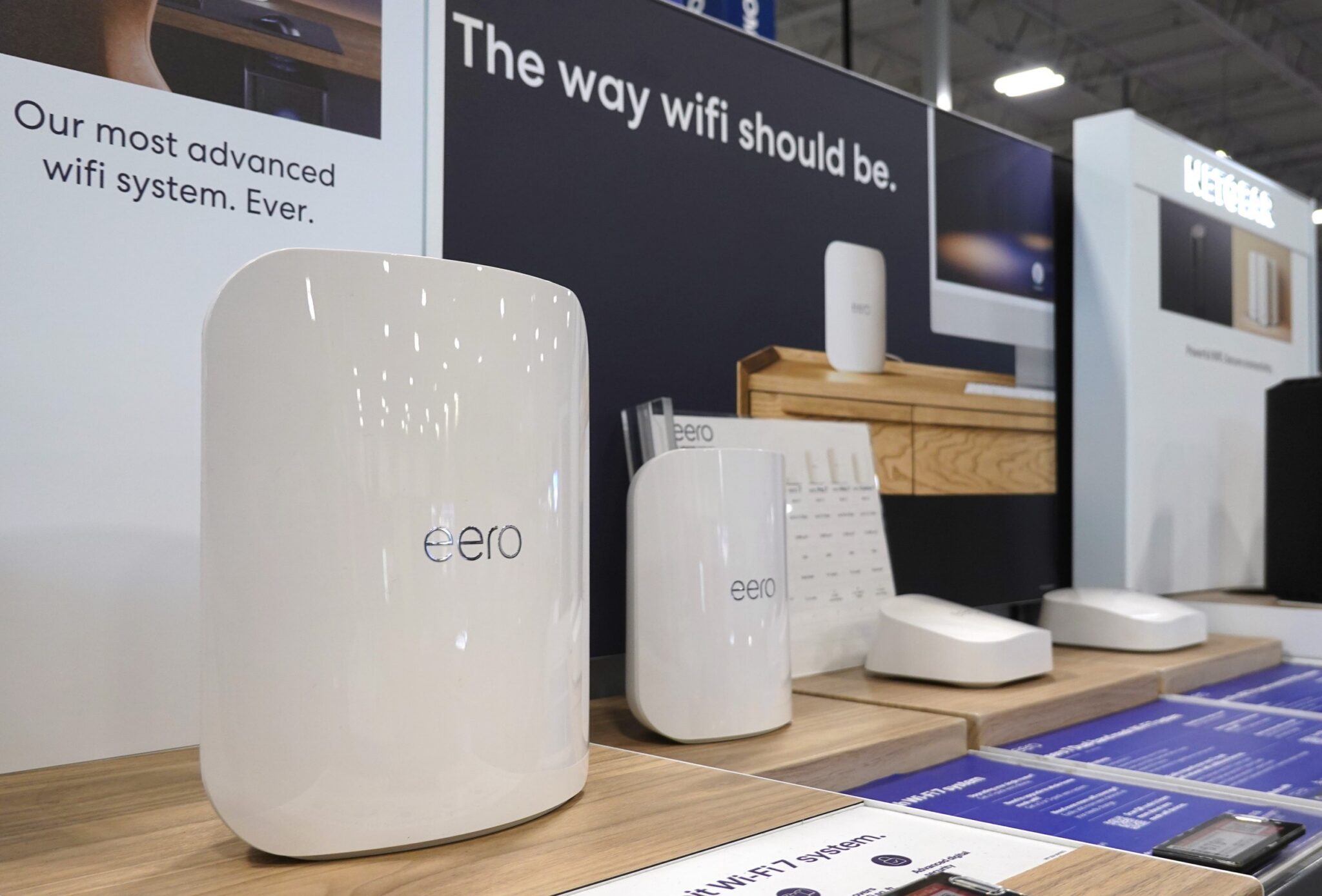 After banning foreign routers, FCC says existing ones can get updates ...
