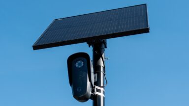 FBI Plans Nationwide Network for Real-Time License Plate Monitoring