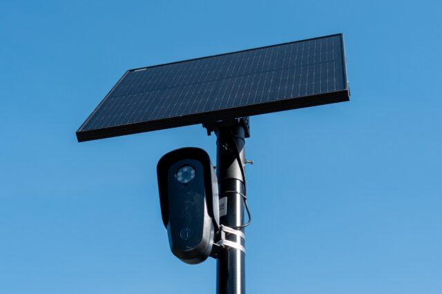 FBI surveillance technology and law enforcement monitoring systems