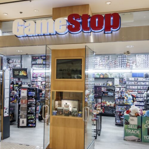 GameStop offers $56 billion for eBay, struggles to explain how it'll pay for it