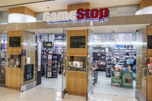 How GameStop Attempted to Acquire eBay in a $55.5 Billion Deal: A Step-by-Step Breakdown