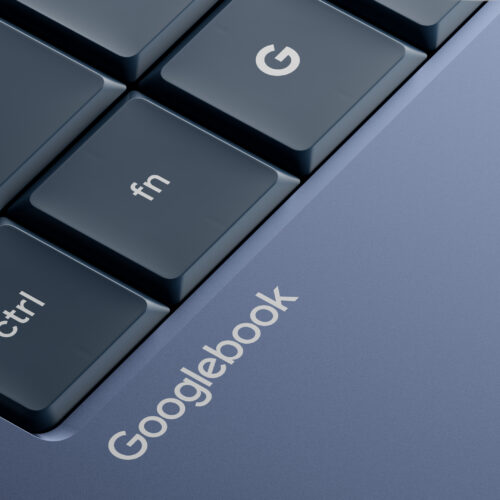 Google's Android-powered laptops are called Googlebooks, and they're coming this year