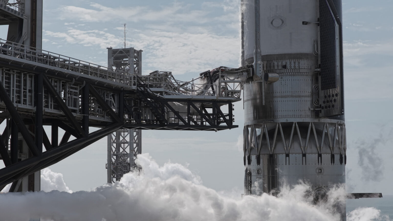 The US space enterprise is desperately waiting for Starship—will it ...