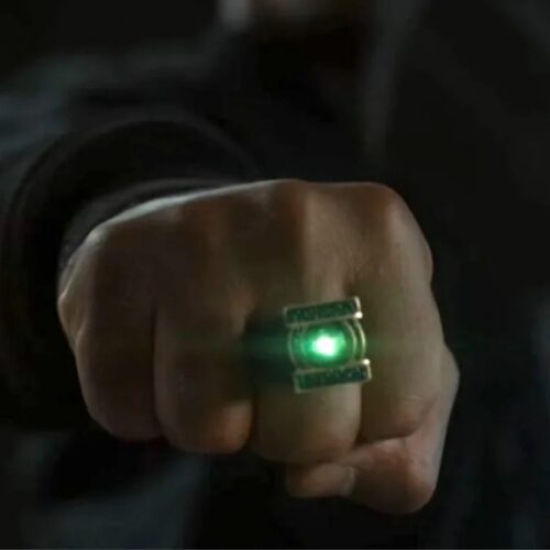 Guy Gardner makes a cameo in new Lanterns teaser