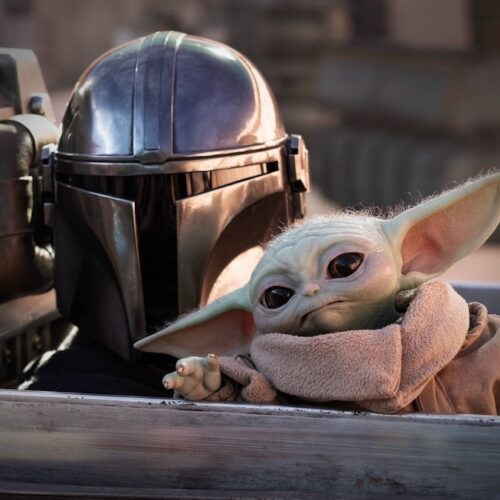 Review: The Mandalorian and Grogu is ... fine