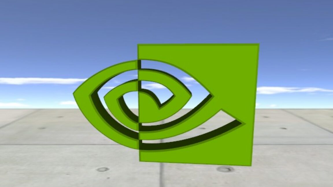 Nvidia elimina el Panel de control de la era Windows XP "después de 20&hellip;