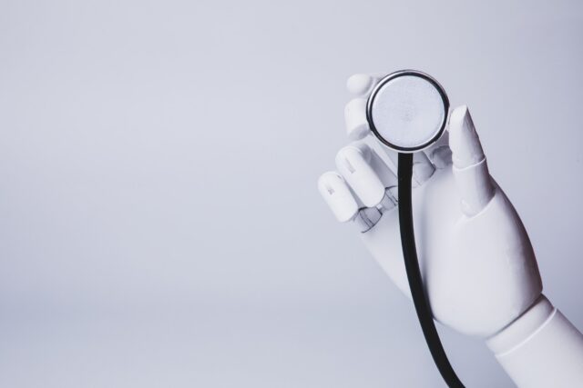 Character.AI sued over chatbot that claims to be a real doctor with a license