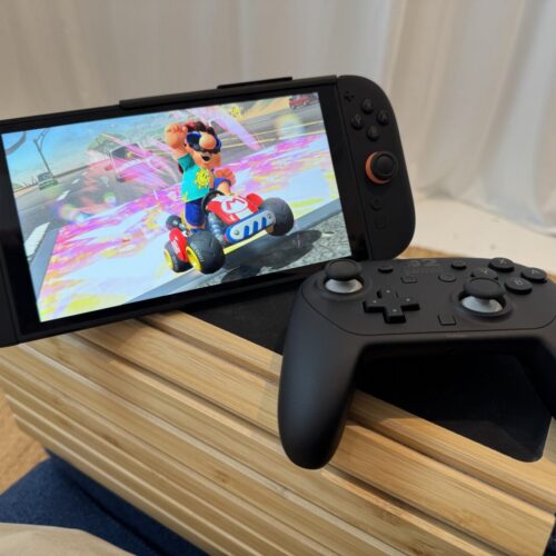 The Nintendo Switch 2 is getting more expensive later this year