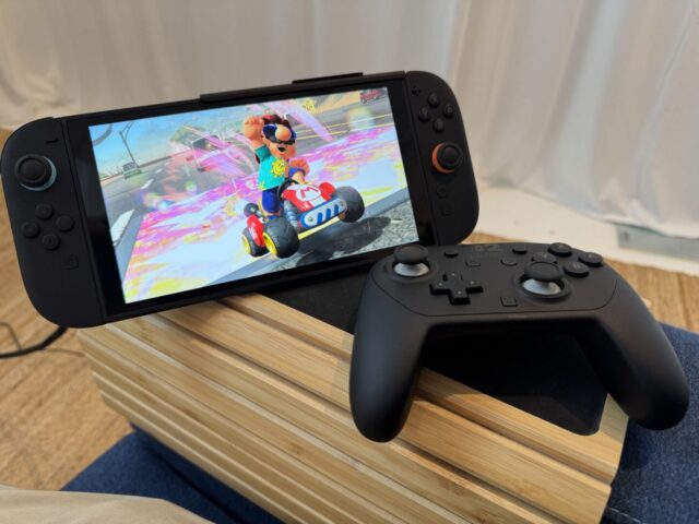The Nintendo Switch 2 is getting more expensive later this year