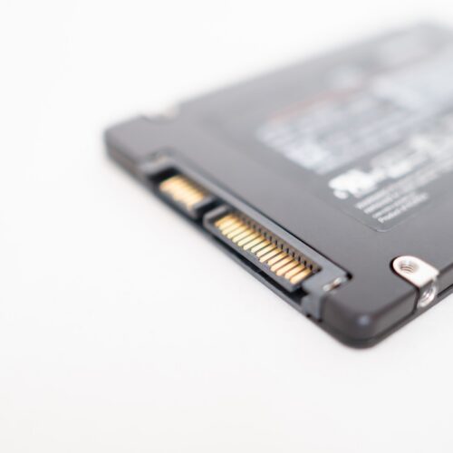 Websites have a new way to spy on visitors: analyzing their SSD activity