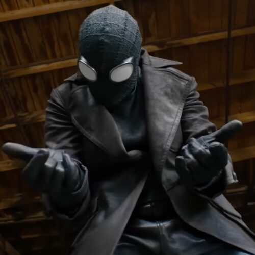 Spider-Noir final trailer gives us a classic villain