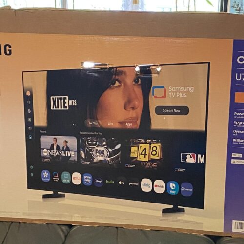 Singer Dua Lipa sues Samsung for $15 million for using her image on TV boxes