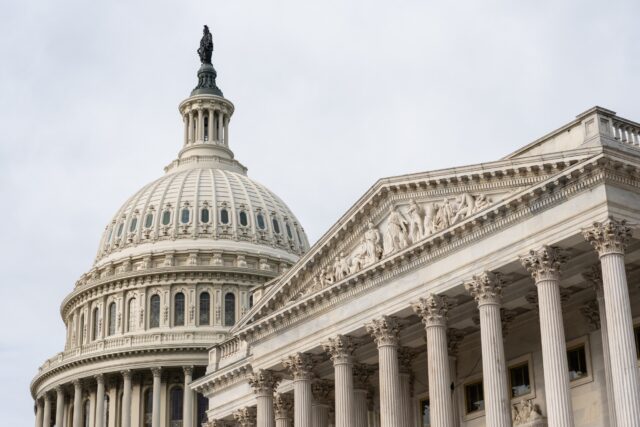 Senators ban themselves from prediction markets after candidates bet on own races
