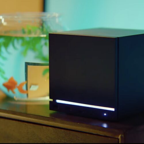 AMD is adding HDMI 2.1 support for Linux. That's good news for the Steam Machine.